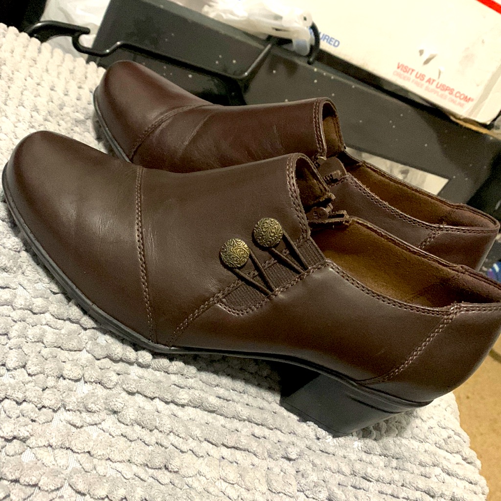 Clarks